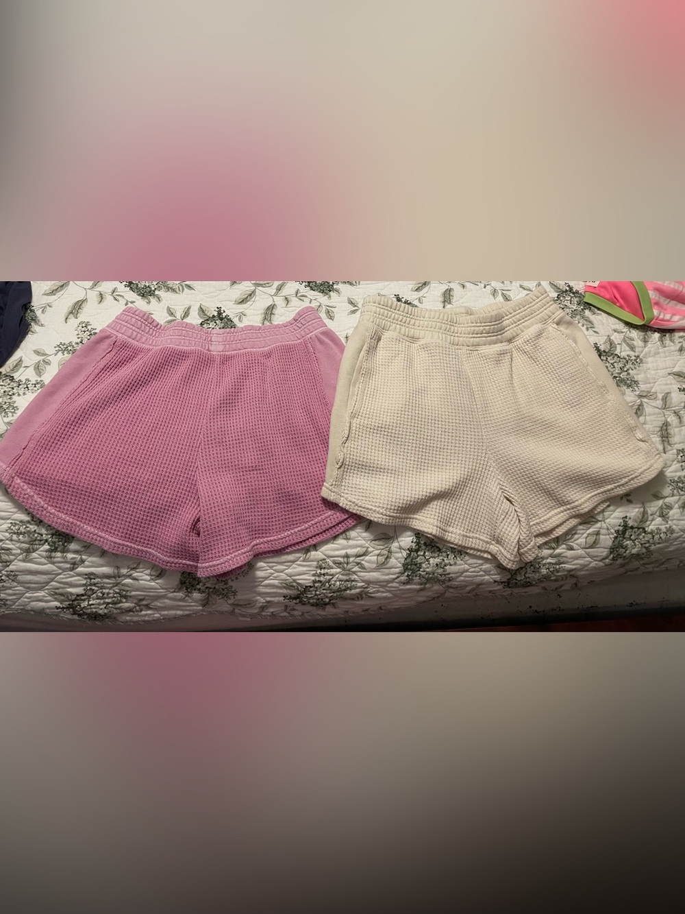 Aerie shorts small❤️❤️❤️
